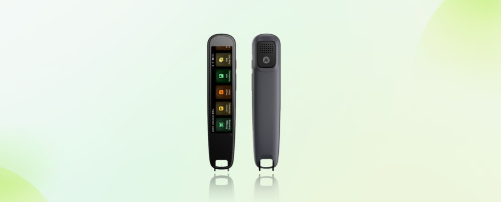 C-Lingo Chinese Learning ScanPen