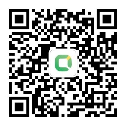 C-Lingo WeChat QR code